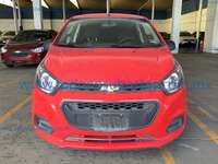 2020 Chevrolet Beat 5p LT L4/1.2 Man     2020 Chevrolet Beat Ingreso Exteriores 1