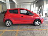 2020 Chevrolet Beat 5p LT L4/1.2 Man     2020 Chevrolet Beat Ingreso Exteriores 3