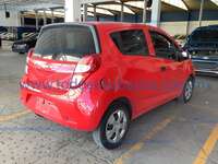 2020 Chevrolet Beat 5p LT L4/1.2 Man     2020 Chevrolet Beat Ingreso Exteriores 4
