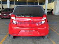 2020 Chevrolet Beat 5p LT L4/1.2 Man     2020 Chevrolet Beat Ingreso Exteriores 5