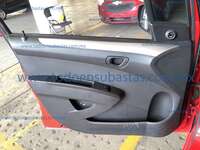 2020 Chevrolet Beat 5p LT L4/1.2 Man     2020 Chevrolet Beat Ingreso Interiores 0