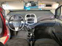 2020 Chevrolet Beat 5p LT L4/1.2 Man     2020 Chevrolet Beat Ingreso Interiores 1