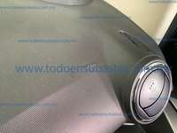 2020 Chevrolet Beat 5p LT L4/1.2 Man     2020 Chevrolet Beat Ingreso Interiores 10