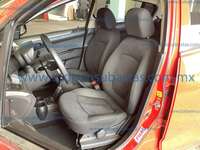 2020 Chevrolet Beat 5p LT L4/1.2 Man     2020 Chevrolet Beat Ingreso Interiores 11