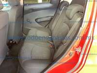 2020 Chevrolet Beat 5p LT L4/1.2 Man     2020 Chevrolet Beat Ingreso Interiores 12