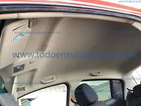 2020 Chevrolet Beat 5p LT L4/1.2 Man     2020 Chevrolet Beat Ingreso Interiores 14