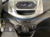 2020 Chevrolet Beat 5p LT L4/1.2 Man     2020 Chevrolet Beat Ingreso Interiores 6