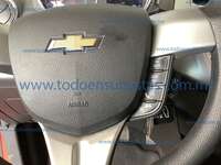 2020 Chevrolet Beat 5p LT L4/1.2 Man     2020 Chevrolet Beat Ingreso Interiores 9