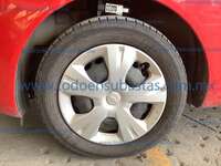 2020 Chevrolet Beat 5p LT L4/1.2 Man     2020 Chevrolet Beat Ingreso Llantas 8