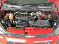 2020 Chevrolet Beat 5p LT L4/1.2 Man     2020 Chevrolet Beat Ingreso Motor 1