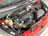 2020 Chevrolet Beat 5p LT L4/1.2 Man     2020 Chevrolet Beat Ingreso Motor 2