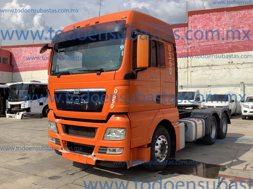 2015 Man TGX Tracto Camión TGX 29.440 6X4 Diesel Aut. 2015-Man-TGX-Ingreso-Exteriores-0-9554_1628348061