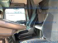 2015 Man TGX Tracto Camión TGX 29.440 6X4 Diesel Aut. 2015 Man TGX Ingreso Interiores 11