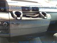 2015 Man TGX Tracto Camión TGX 29.440 6X4 Diesel Aut. 2015 Man TGX Ingreso Interiores 12