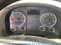 2015 Man TGX Tracto Camión TGX 29.440 6X4 Diesel Aut. 2015 Man TGX Ingreso Interiores 5