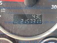 2015 Man TGX Tracto Camión TGX 29.440 6X4 Diesel Aut. 2015 Man TGX Ingreso Interiores 6