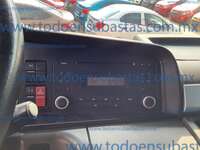 2015 Man TGX Tracto Camión TGX 29.440 6X4 Diesel Aut. 2015 Man TGX Ingreso Interiores 7