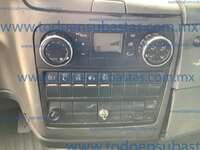 2015 Man TGX Tracto Camión TGX 29.440 6X4 Diesel Aut. 2015 Man TGX Ingreso Interiores 8