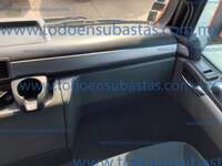 2015 Man TGX Tracto Camión TGX 29.440 6X4 Diesel Aut. 2015 Man TGX Ingreso Interiores 9
