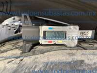 2015 Man TGX Tracto Camión TGX 29.440 6X4 Diesel Aut. 2015 Man TGX Ingreso Llantas 17