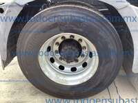 2015 Man TGX Tracto Camión TGX 29.440 6X4 Diesel Aut. 2015 Man TGX Ingreso Llantas 6