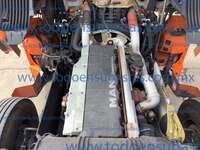 2015 Man TGX Tracto Camión TGX 29.440 6X4 Diesel Aut. 2015 Man TGX Ingreso Motor 1