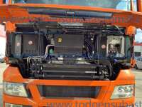 2015 Man TGX Tracto Camión TGX 29.440 6X4 Diesel Aut. 2015 Man TGX Ingreso Motor 4