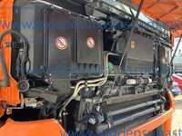 2015 Man TGX Tracto Camión TGX 29.440 6X4 Diesel Aut. 2015 Man TGX Ingreso Motor 5