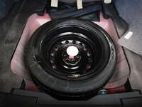 2017 Toyota Yaris 4p Sedán Core L4/1.5 CVT 2017 Toyota Yaris Venta Cajuela 3