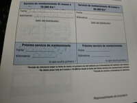 2017 Toyota Yaris 4p Sedán Core L4/1.5 CVT 2017 Toyota Yaris Venta Documentos 5