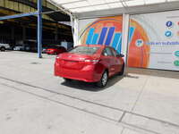 2017 Toyota Yaris 4p Sedán Core L4/1.5 CVT 2017 Toyota Yaris Venta Exteriores 5