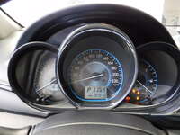 2017 Toyota Yaris 4p Sedán Core L4/1.5 CVT 2017 Toyota Yaris Venta Interiores 2