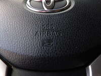 2017 Toyota Yaris 4p Sedán Core L4/1.5 CVT 2017 Toyota Yaris Venta Interiores 11