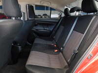 2017 Toyota Yaris 4p Sedán Core L4/1.5 CVT 2017 Toyota Yaris Venta Interiores 17