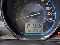 2017 Toyota Yaris 4p Sedán Core L4/1.5 CVT 2017 Toyota Yaris Venta Interiores 3