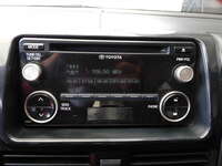 2017 Toyota Yaris 4p Sedán Core L4/1.5 CVT 2017 Toyota Yaris Venta Interiores 6