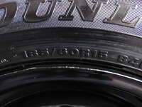 2017 Toyota Yaris 4p Sedán Core L4/1.5 CVT 2017 Toyota Yaris Venta Llantas 2