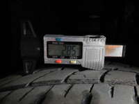 2017 Toyota Yaris 4p Sedán Core L4/1.5 CVT 2017 Toyota Yaris Venta Llantas 3