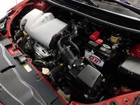 2017 Toyota Yaris 4p Sedán Core L4/1.5 CVT 2017 Toyota Yaris Venta Motor 3