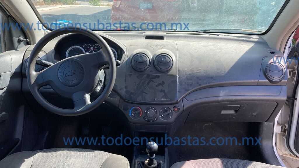 imagen principal de la unidad