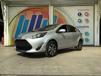 Toyota Prius 2021 5p C Híbrido L4/1.5 ECT-i 2021 Toyota Prius Venta Exteriores 1