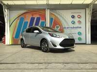 Toyota Prius 2021 5p C Híbrido L4/1.5 ECT-i 2021 Toyota Prius Venta Exteriores 3
