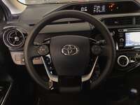 Toyota Prius 2021 5p C Híbrido L4/1.5 ECT-i 2021 Toyota Prius Venta Interiores 1