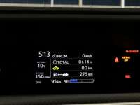 Toyota Prius 2021 5p C Híbrido L4/1.5 ECT-i 2021 Toyota Prius Venta Interiores 3