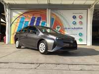 2018 Toyota Prius 5p Base Hibrido L4/1.8 Aut. 2018 Toyota Prius Venta Exteriores 3