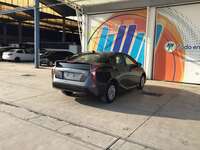 2018 Toyota Prius 5p Base Hibrido L4/1.8 Aut. 2018 Toyota Prius Venta Exteriores 5