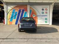 2018 Toyota Prius 5p Base Hibrido L4/1.8 Aut. 2018 Toyota Prius Venta Exteriores 6