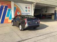 2018 Toyota Prius 5p Base Hibrido L4/1.8 Aut. 2018 Toyota Prius Venta Exteriores 7