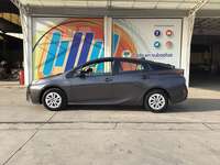 2018 Toyota Prius 5p Base Hibrido L4/1.8 Aut. 2018 Toyota Prius Venta Exteriores 8