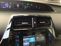2018 Toyota Prius 5p Base Hibrido L4/1.8 Aut. 2018 Toyota Prius Venta Interiores 7